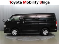 ハイエースバン S-GL ダ-ク2
