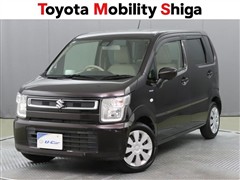 ワゴンR HV FX セ-フティPKG