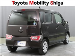 ワゴンR HV FX セ-フティPKG