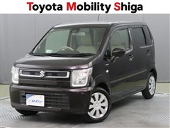 ワゴンR HV FX セ-フティPKG