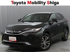 トヨタ ハリアー G レザーパッケージ