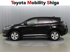 ハリアー エレガンス