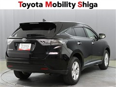 ハリアー エレガンス