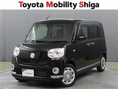 ダイハツ ム-ヴキャンバスG BインリミSA3