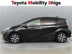 アクア S スタイルブラック