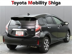 アクア S スタイルブラック