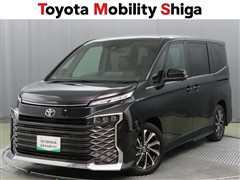 トヨタ ヴォクシー S-Z