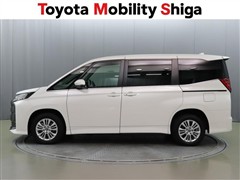 ノア ハイブリッド S-Z