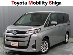 トヨタ ノア HV GサイドリフトUPチルト