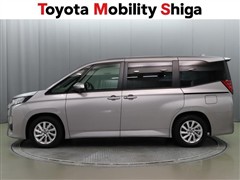 ノア HV GサイドリフトUPチルト