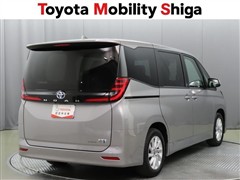 ノア HV GサイドリフトUPチルト