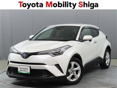 トヨタ C-HR S LEDエディション