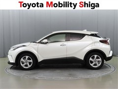 C-HR S LEDエディション