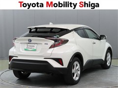 C-HR S LEDエディション