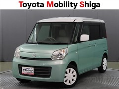 スズキ　スペーシア X