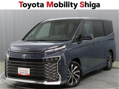 トヨタ ヴォクシー S-Z