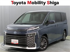 トヨタ ヴォクシー ハイブリッド S-G