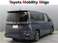 ヴォクシー ハイブリッド S-G