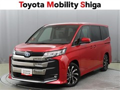 ノア ハイブリッド S-Z