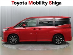 ノア ハイブリッド S-Z