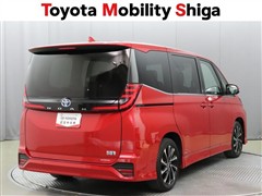 ノア ハイブリッド S-Z