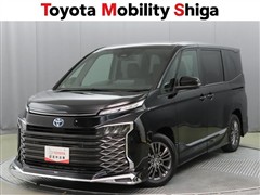 トヨタ ヴォクシー ハイブリッド S-G