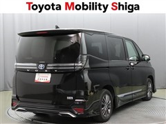 ヴォクシー ハイブリッド S-G