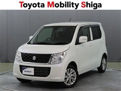 ワゴンR HV FXリミテッド