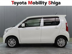 ワゴンR HV FXリミテッド