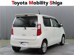 ワゴンR HV FXリミテッド