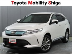 ハリアー プレミアム