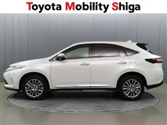 ハリアー プレミアム