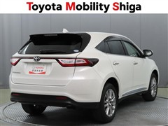 ハリアー プレミアム