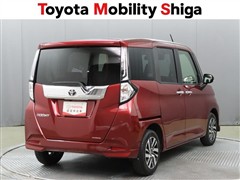 ルーミー カスタムG