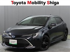 カローラスポーツHV GスタイルPKG