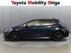 カローラスポーツHV GスタイルPKG