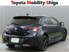 カローラスポーツHV GスタイルPKG