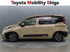 シエンタ ハイブリッド Z