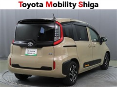 シエンタ ハイブリッド Z