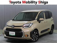 トヨタ シエンタ ハイブリッド Z