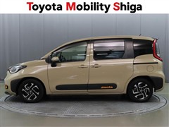 シエンタ ハイブリッド Z