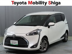 シエンタ ファンベース G