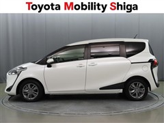 シエンタ ファンベース G