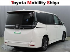 ヴォクシー S-Gクルマイスシヨウシャ