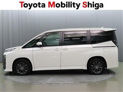 ヴォクシー S-Gクルマイスシヨウシャ