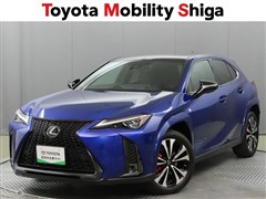 UX200 FスポエモーショナルExp