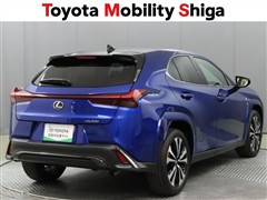 UX200 FスポエモーショナルExp