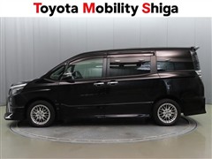 ヴォクシー HV ZS キラメキ3