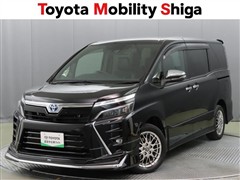 ヴォクシー HV ZS キラメキ3