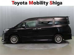 ヴォクシー HV ZS キラメキ3